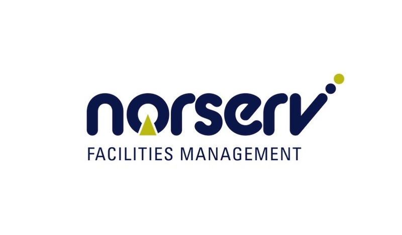 Norserv FM logo