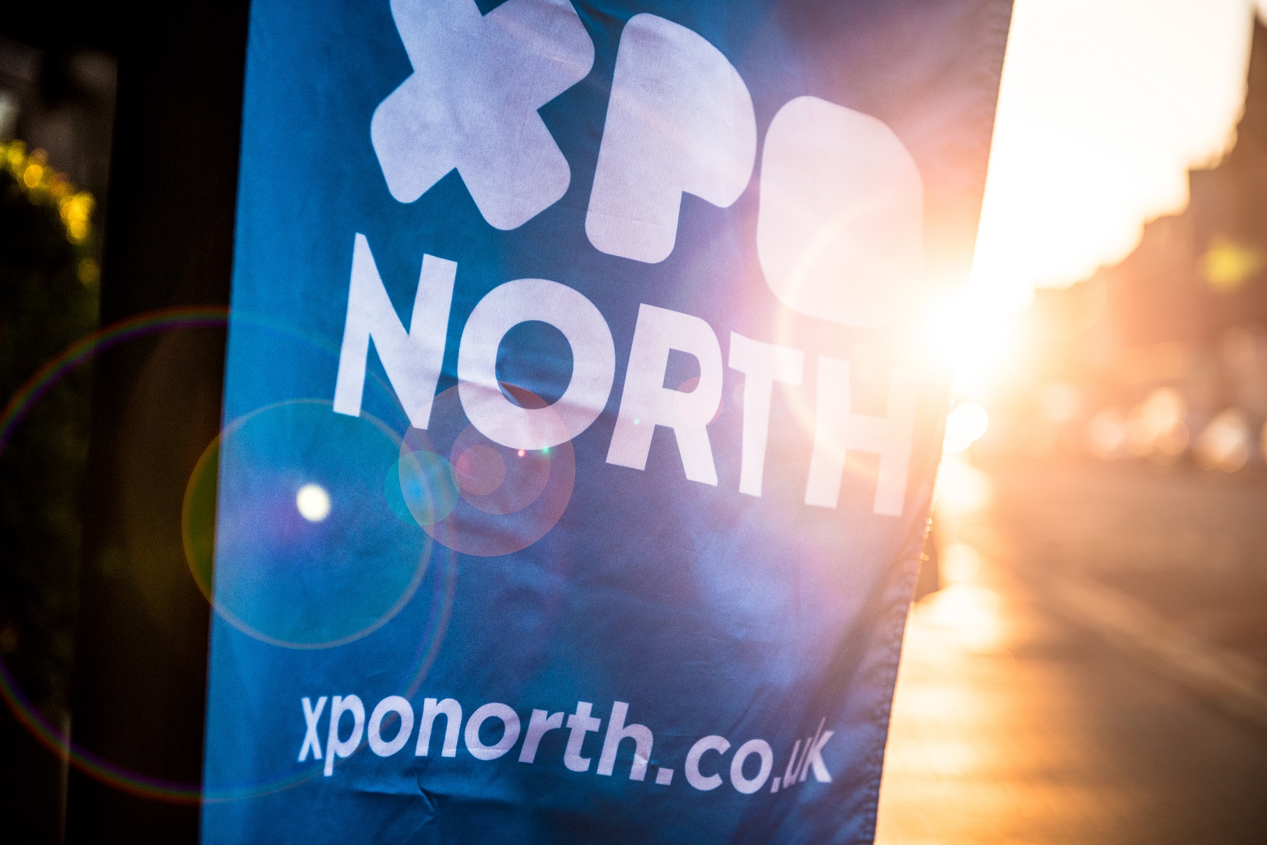 Xponorth Logo Tim Witherspoon Reduced