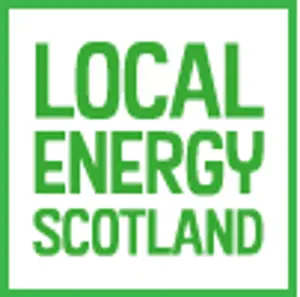 LES Logo