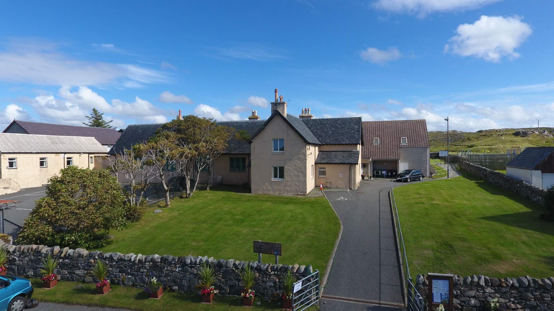 Carloway Primary School