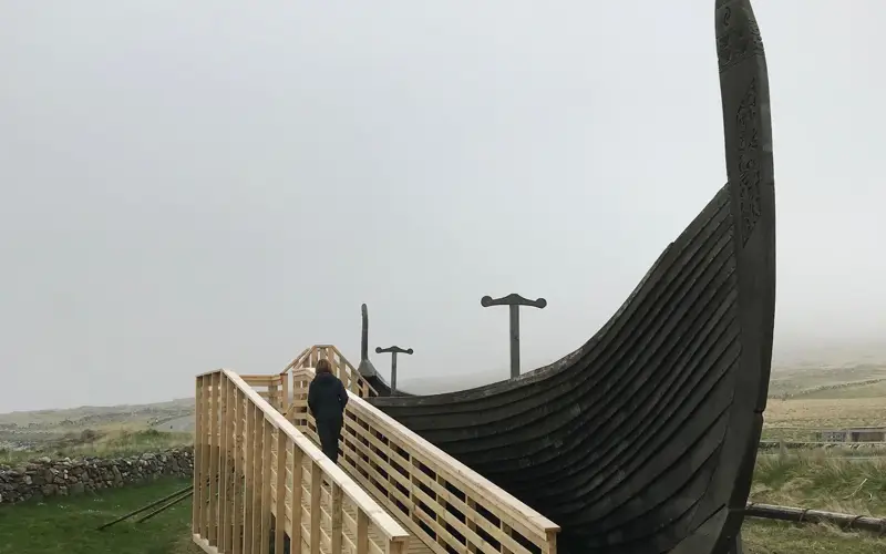 Skidbladner Accessible