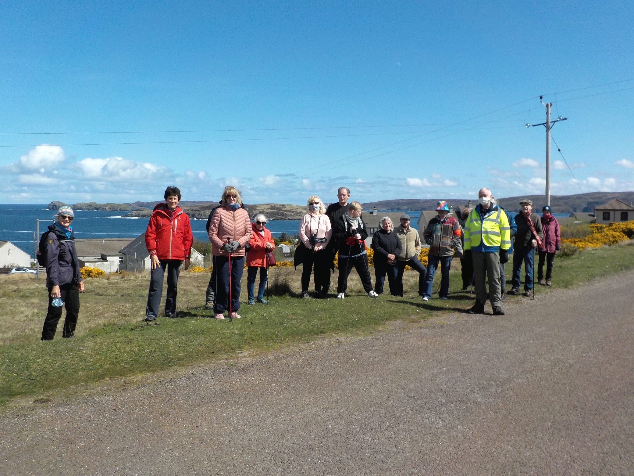 Caithness And Sutherland Pic