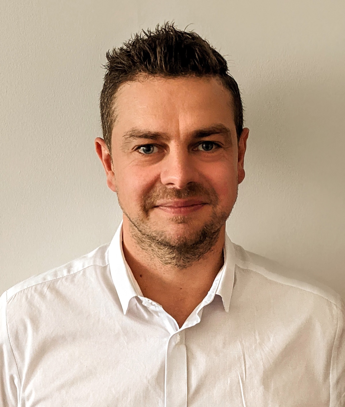 Jamie McCallum, Pathfinder Course Director