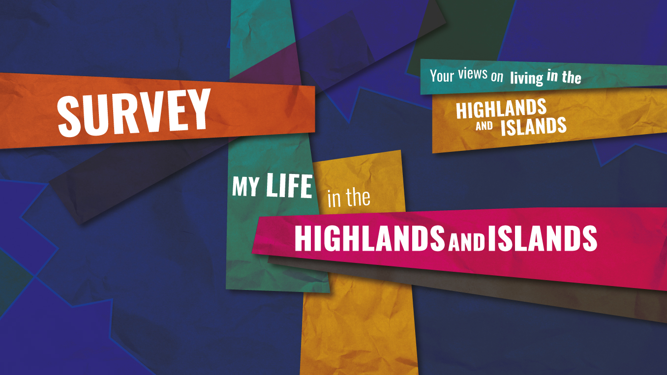 My Life In The Higlands And Islands Research Web