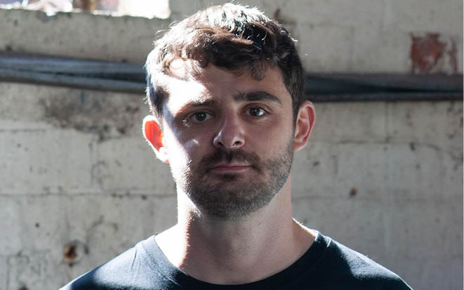 FLICK Profile Single Column