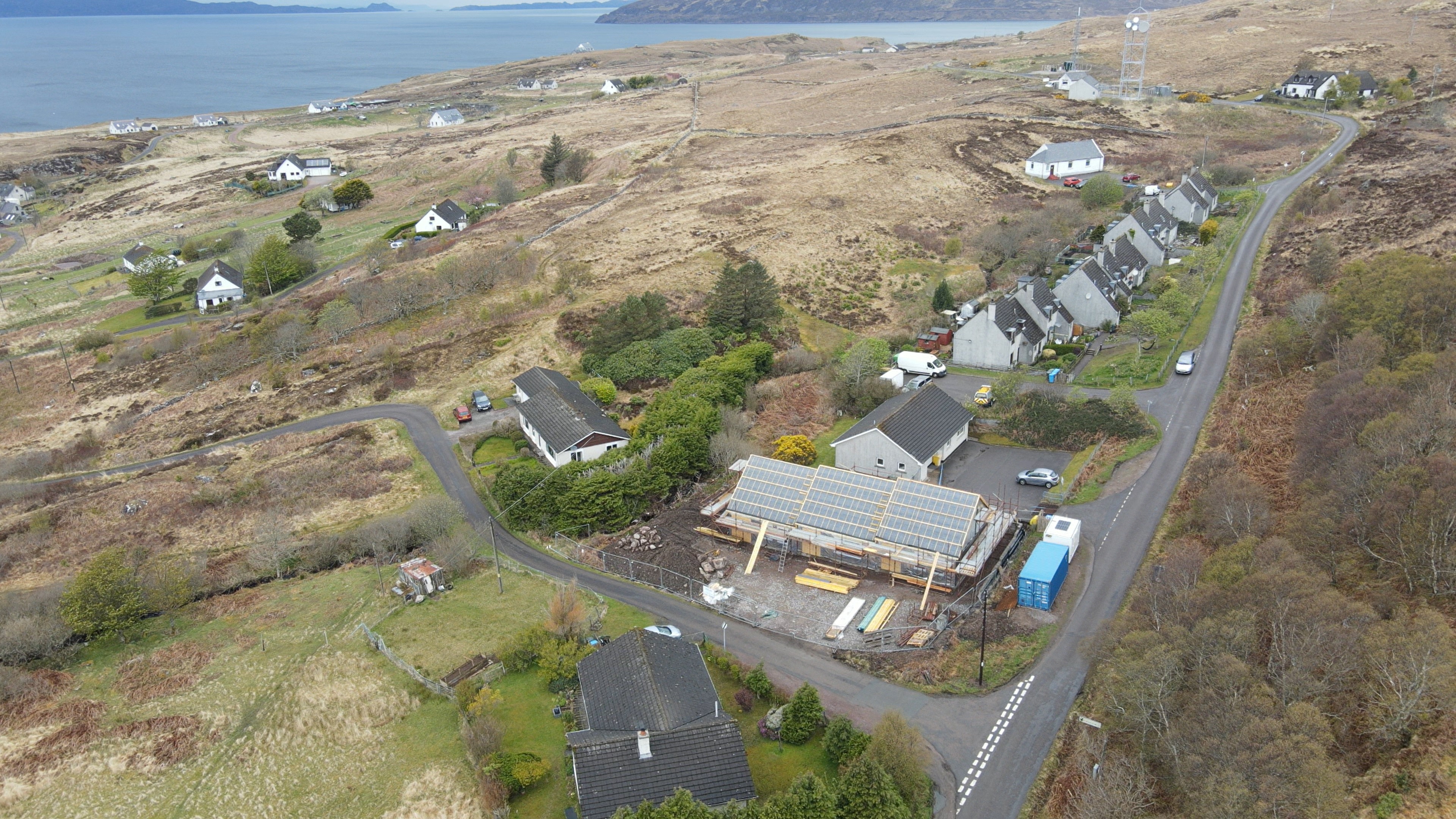 ACC CHT An Toll Ban Houses, Pic 2