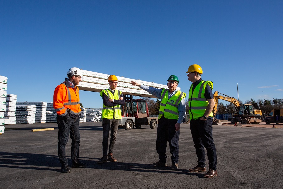 James Jones And Sons Alison White Web