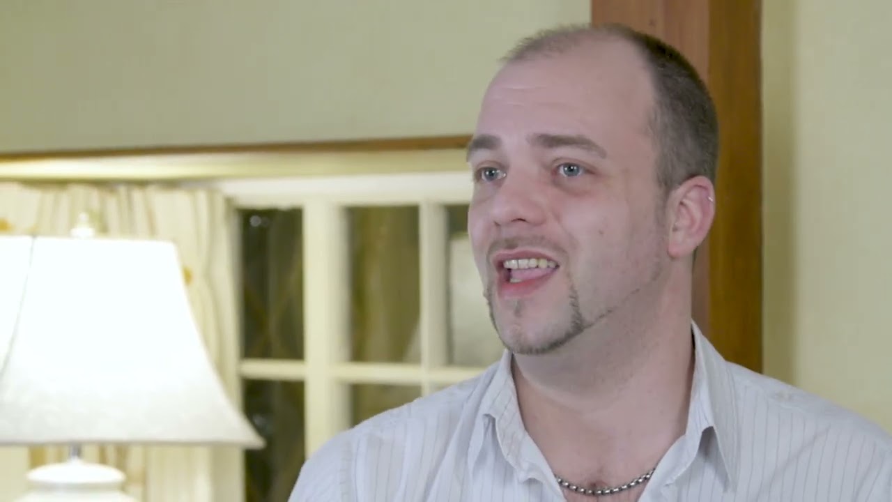 Simon Collier Supporting Staff & Respecting Work Life Balance