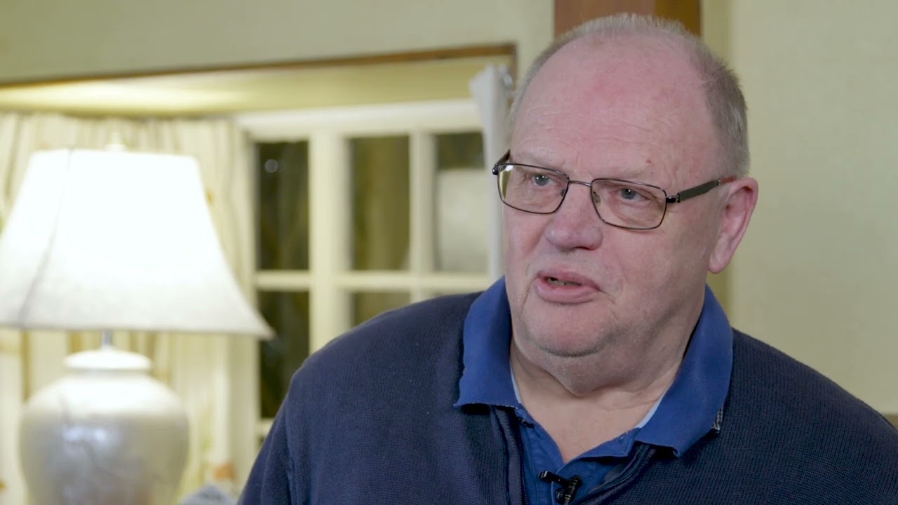 Ian Leith Understanding And Appreciating What Others Do