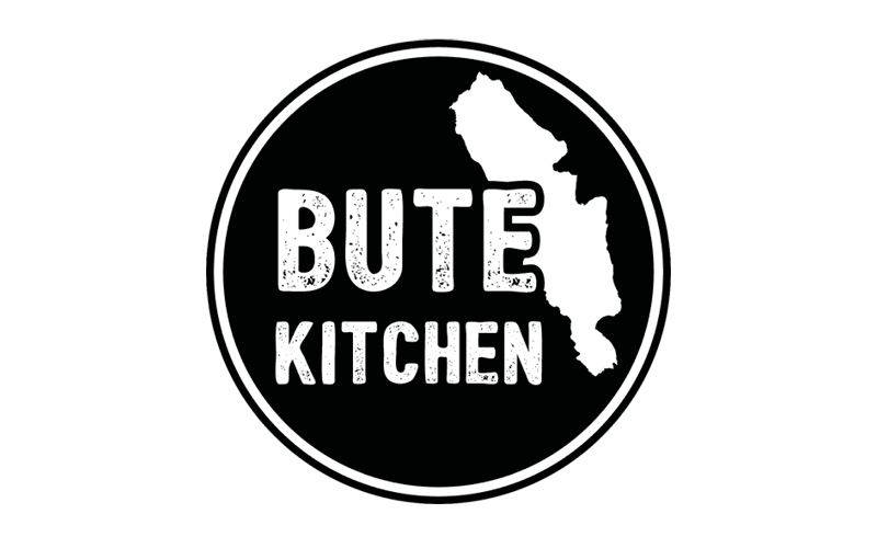 BUTE KITCHEN LOGO