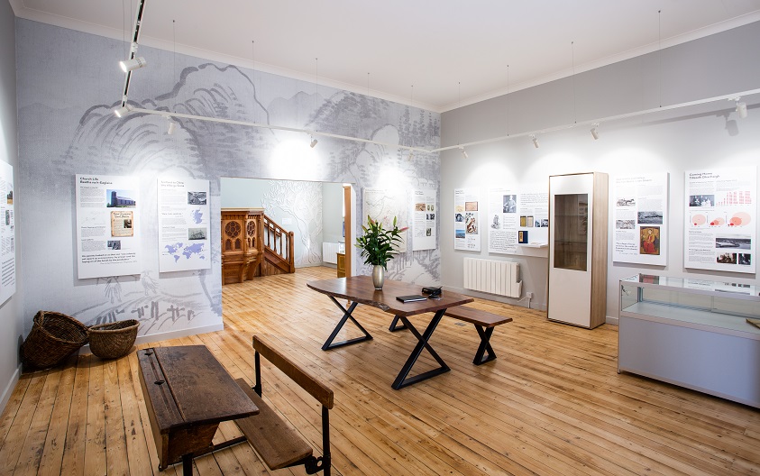 John Ross Memorial Alison White Web