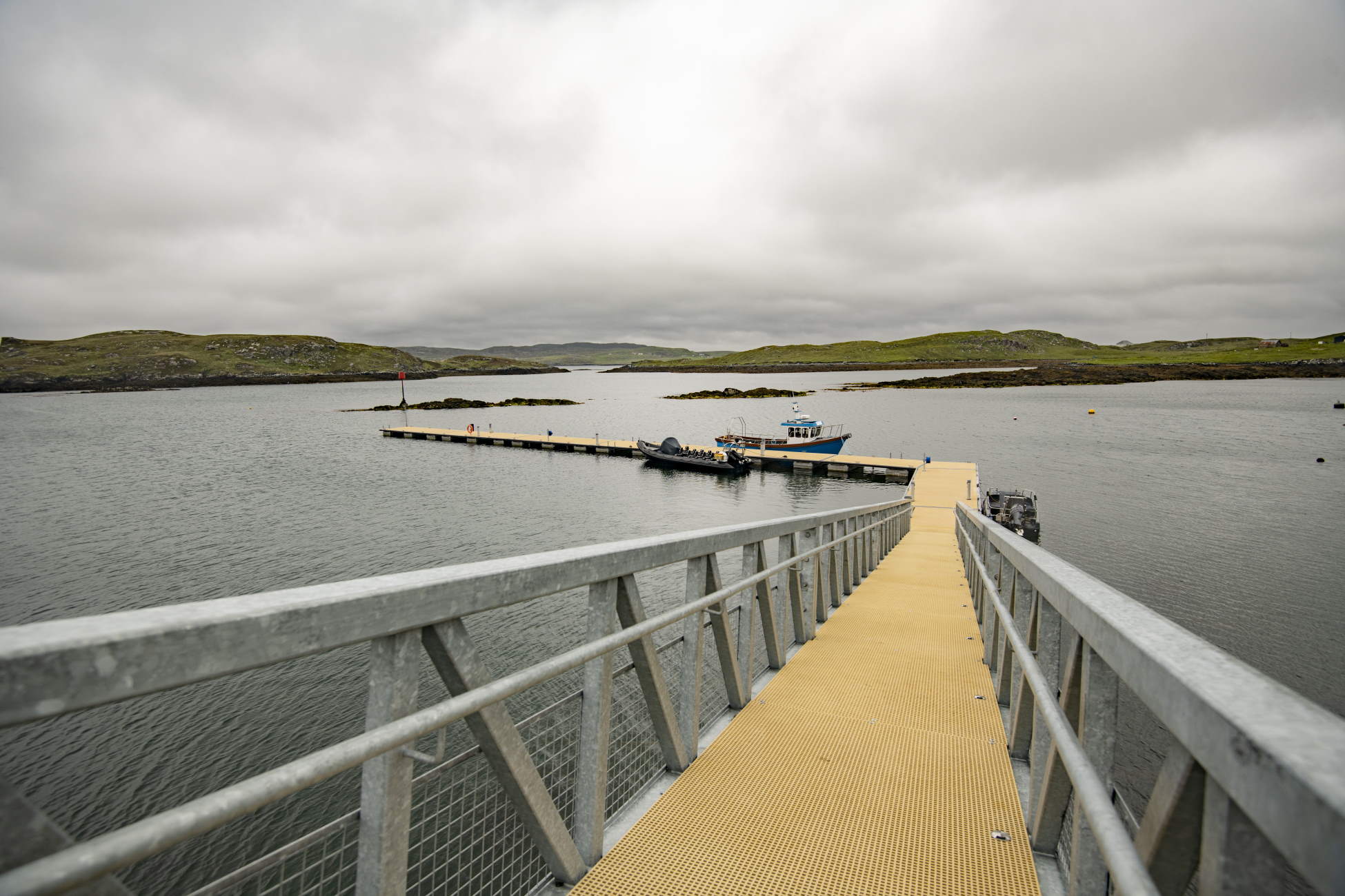 Great Bernera Pontoons Resized