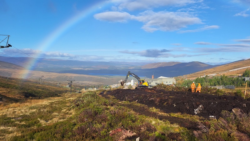 Cairngorm Bike Trail Works 3 20221019 113431 Web