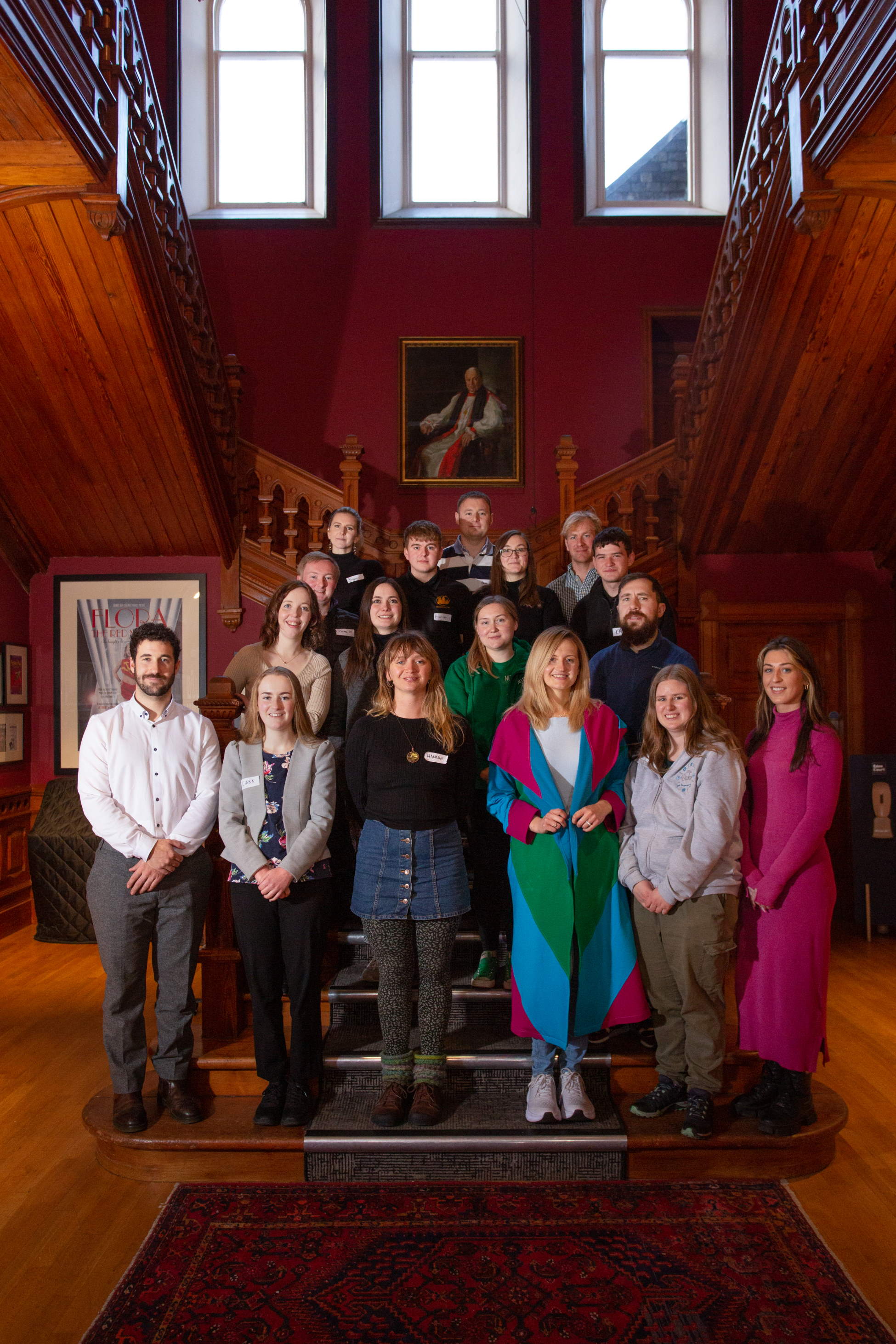 IMPACT30 Group Shot Alisonwhite Resized