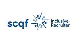 SCQF Logo