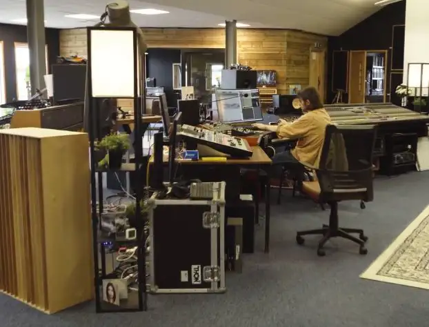Wee Studio