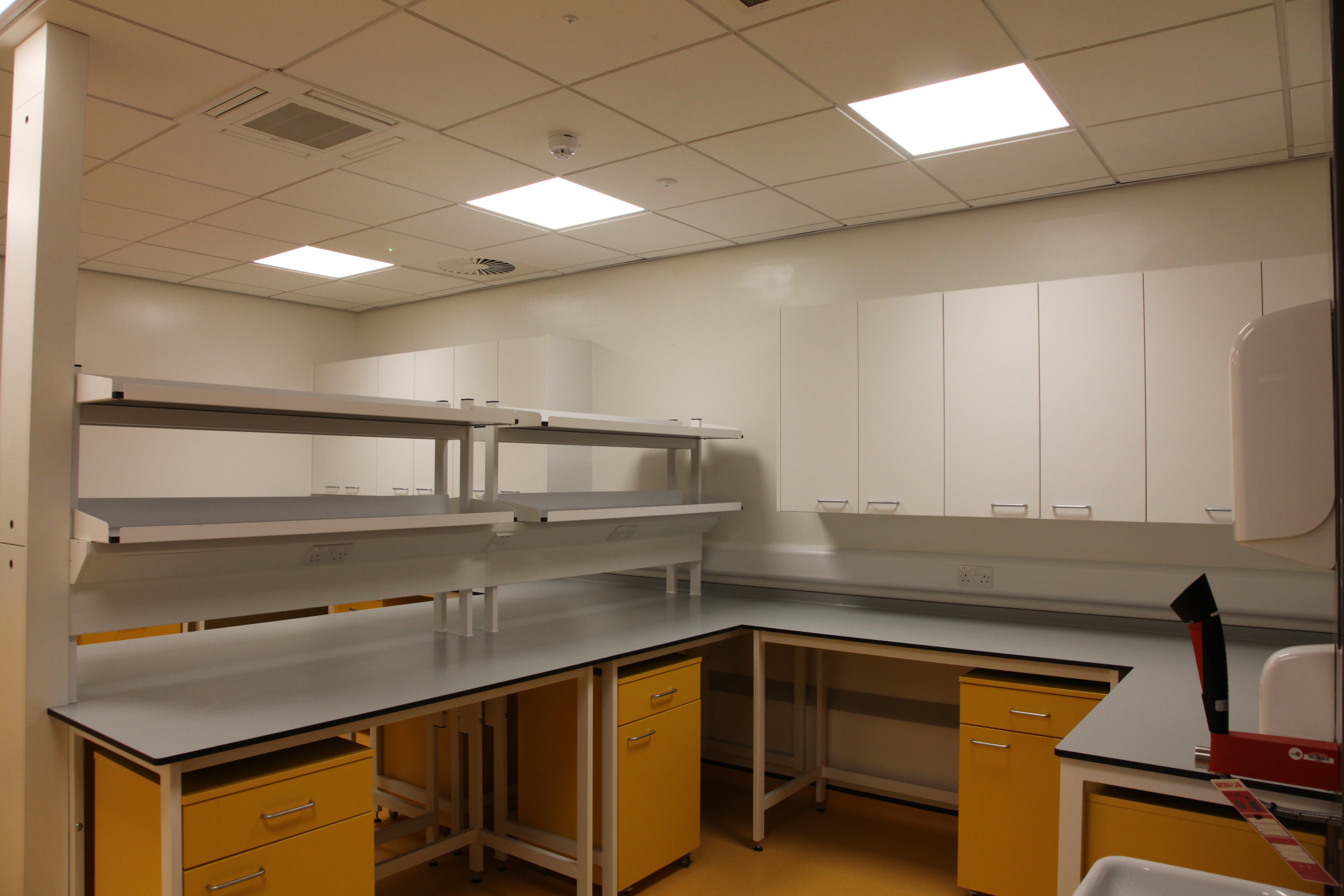 Malin House, Suite 11, European Marine Science Park, Dunstaffnage, Oban ...
