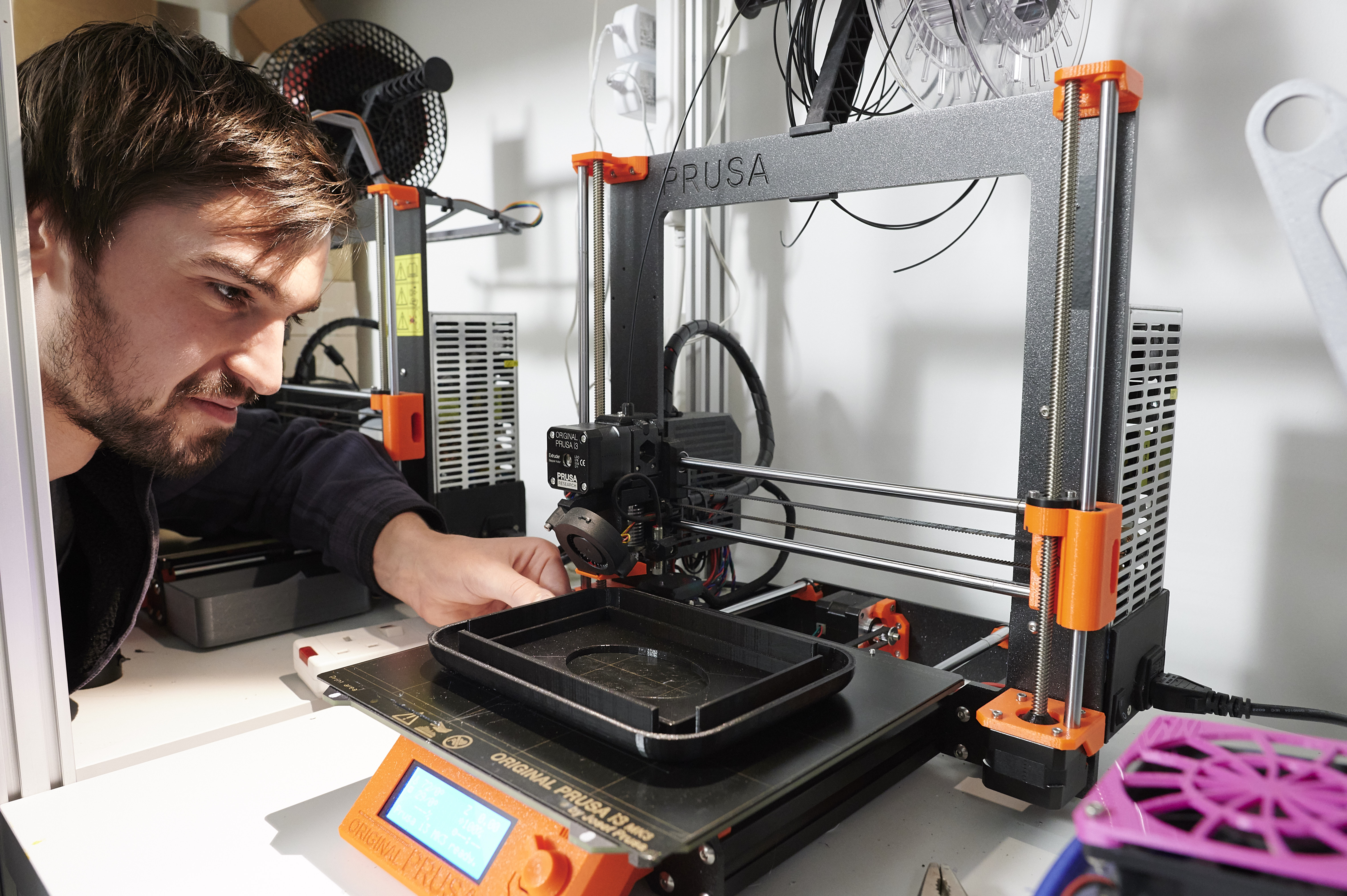 Aseptium, based on Inverness Campus