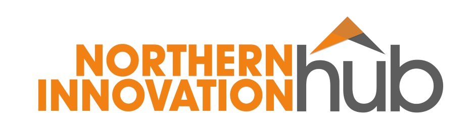 Northern Innovation Hub logo