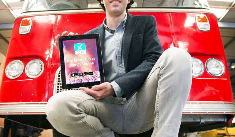 SAMTEQ is part of the business base at HIE's Fairmile business park in Argyll