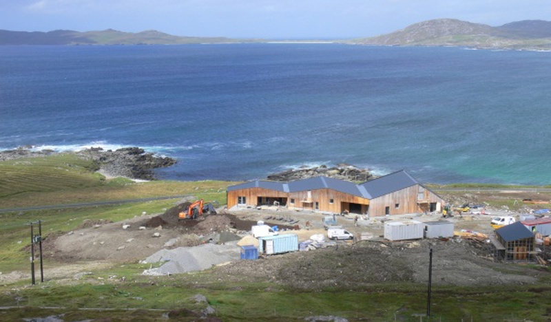 West Harris Trust
