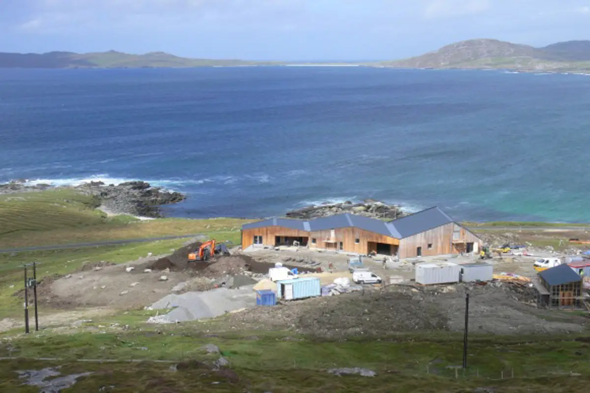 West Harris Trust
