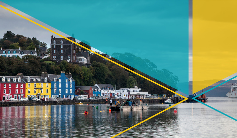 Tobermory