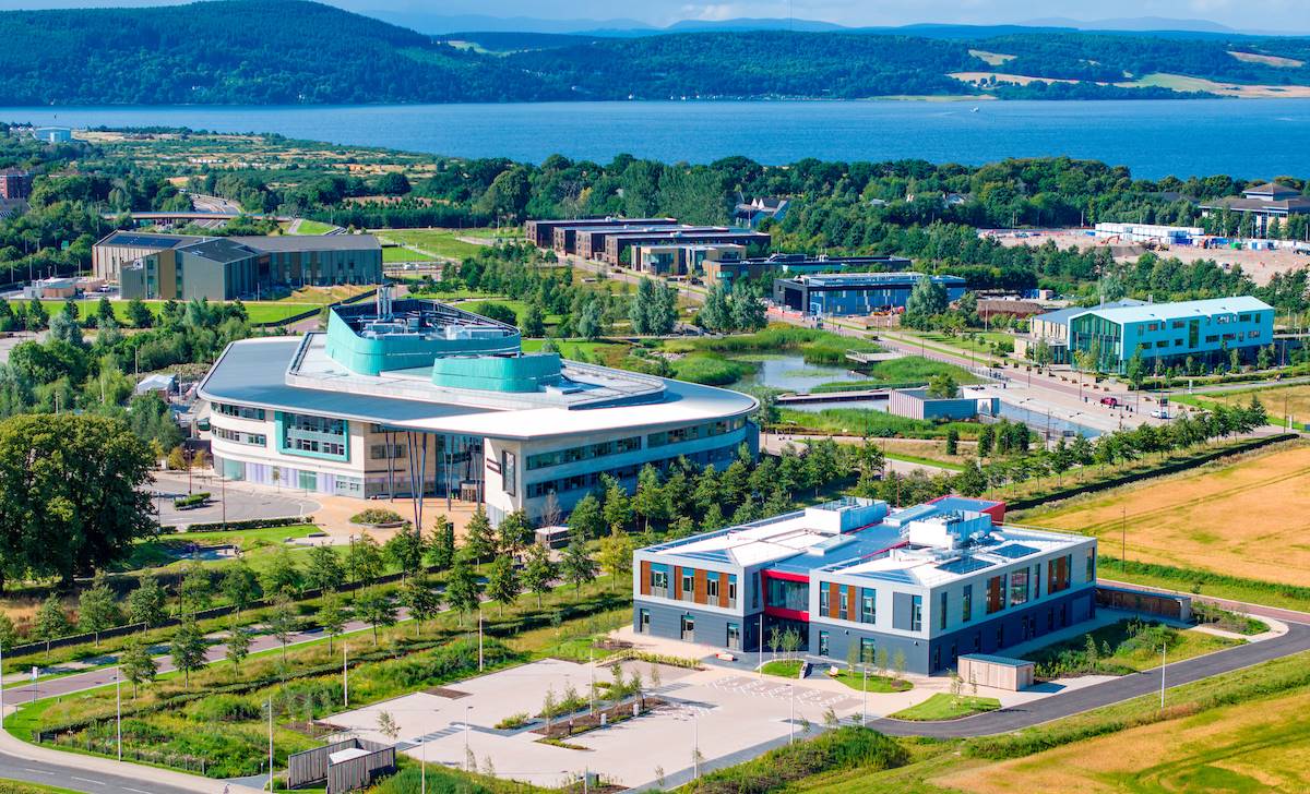 HIE Campus August 2023