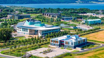 HIE Campus August 2023