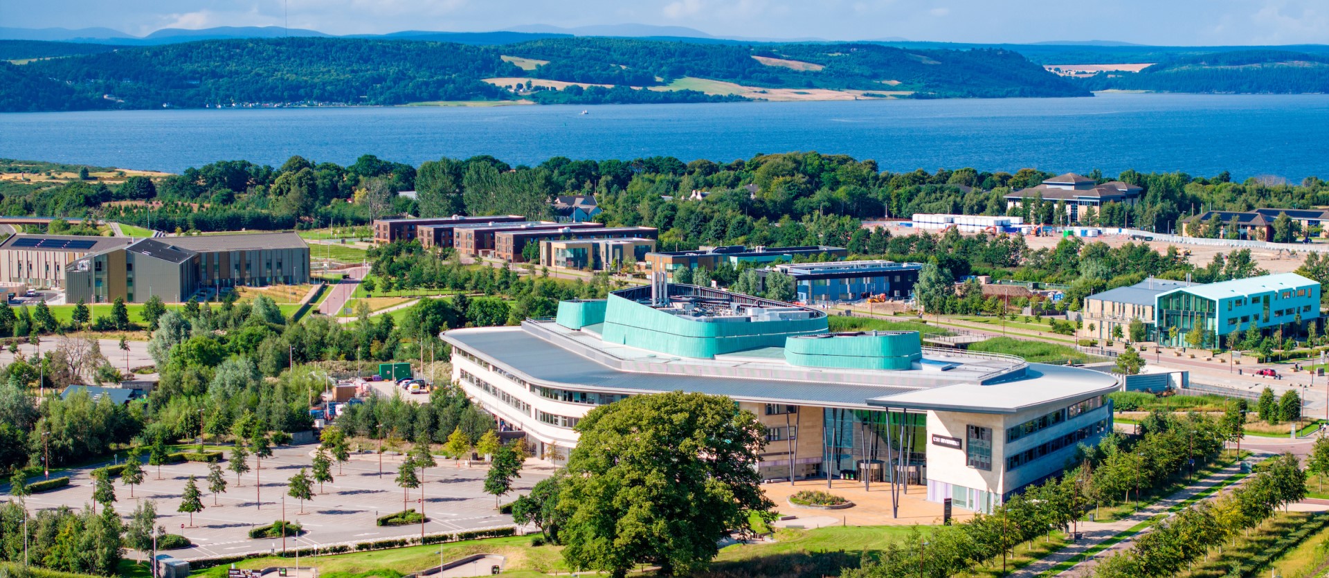 HIE Campus August 2023