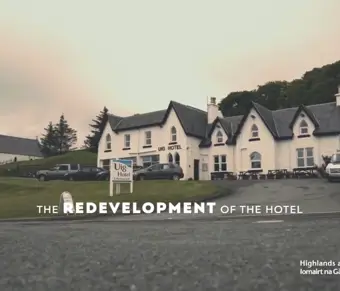 Uig Hotel