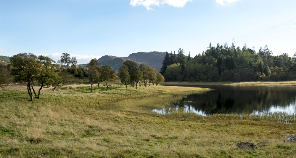 Scotland's Rural College | Highlands and Islands Enterprise | HIE