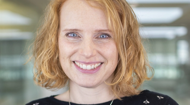 Elaine Hanton, HIE's Head of Energy Technologies and Regulation