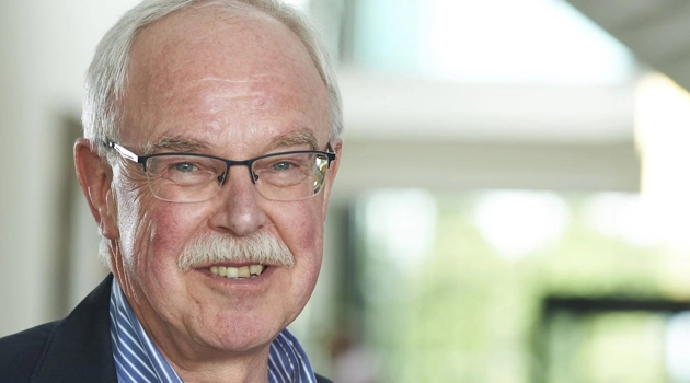 Alistair Dodds HIE chair
