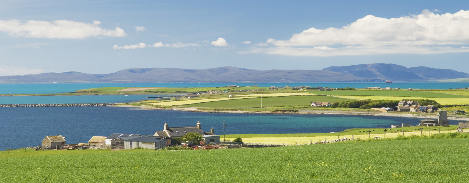 Zero Waste Scotland | HIE