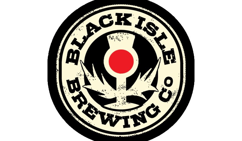 Black Isle brewery logo