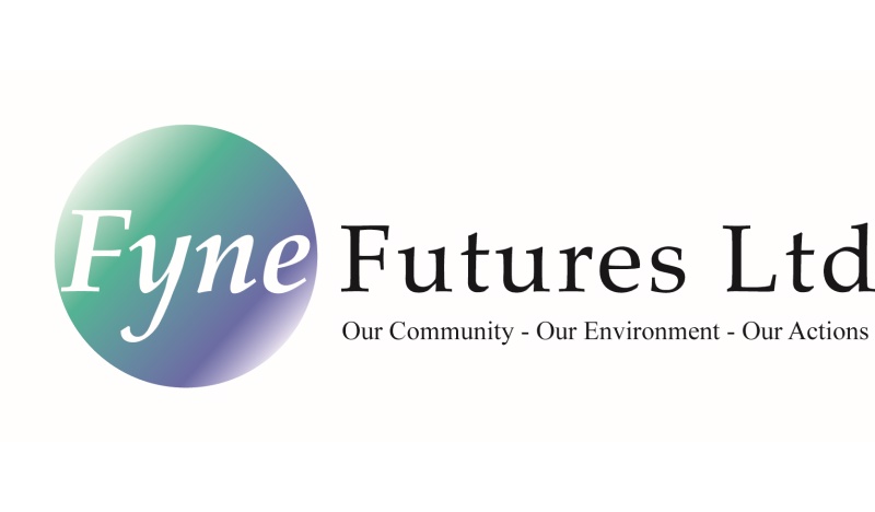 Fyne Futures logo