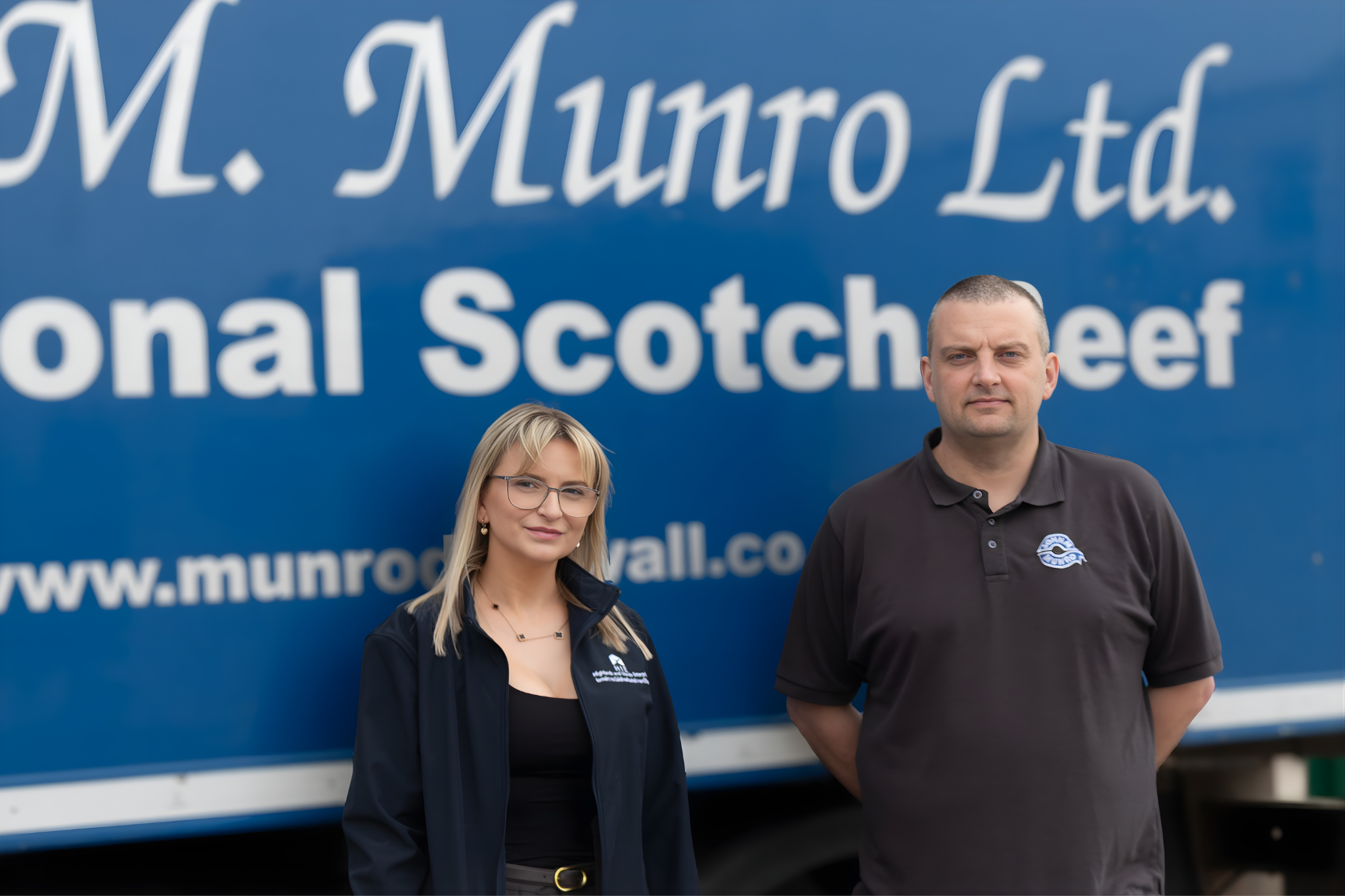 John M Munro SPPF4