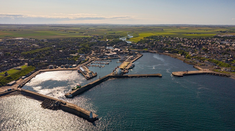 Wick Harbour Wick Harbour Authority Web