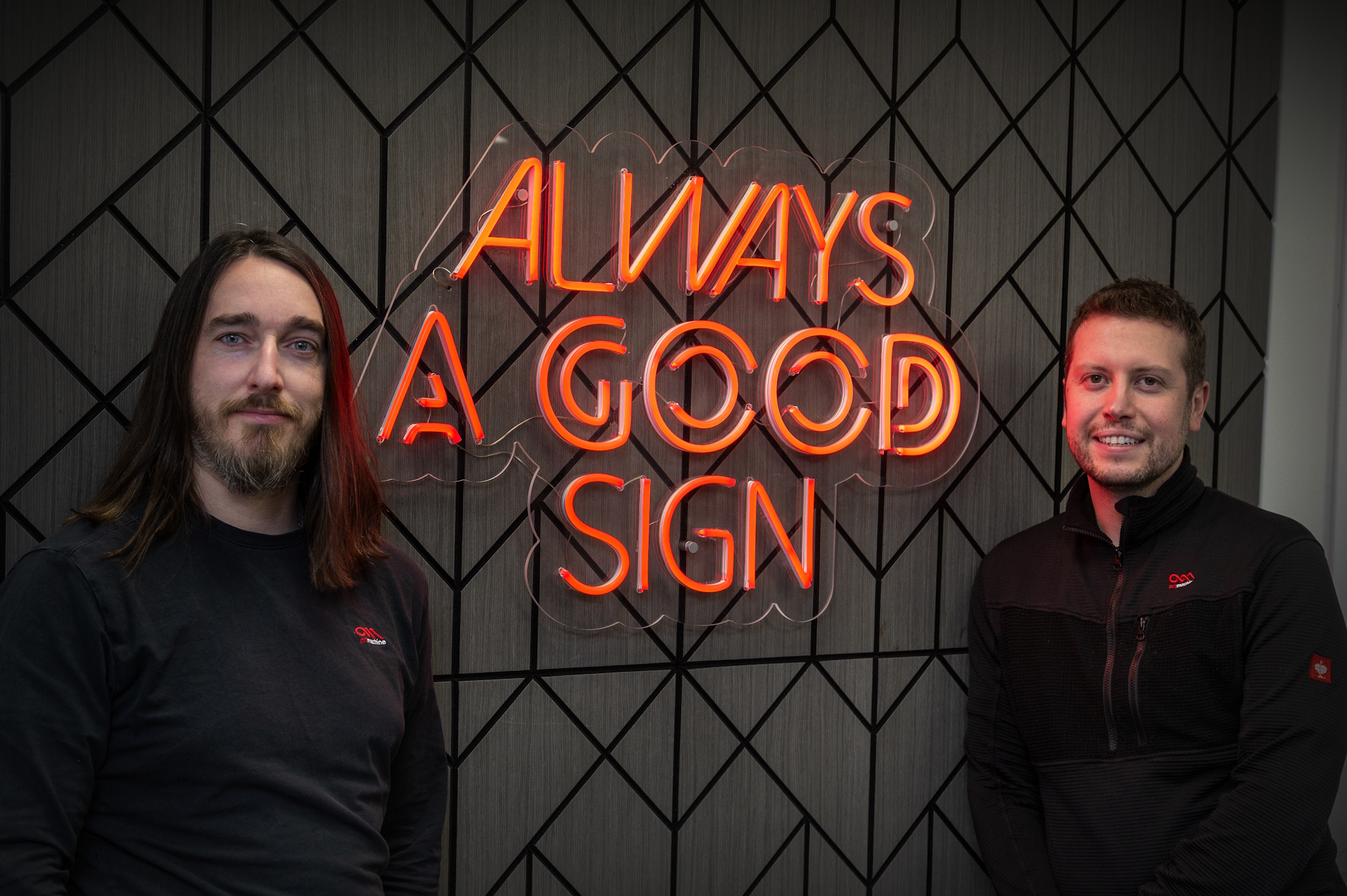 Artmachine Craig Sim Left And Jonny Polson Right Resozed