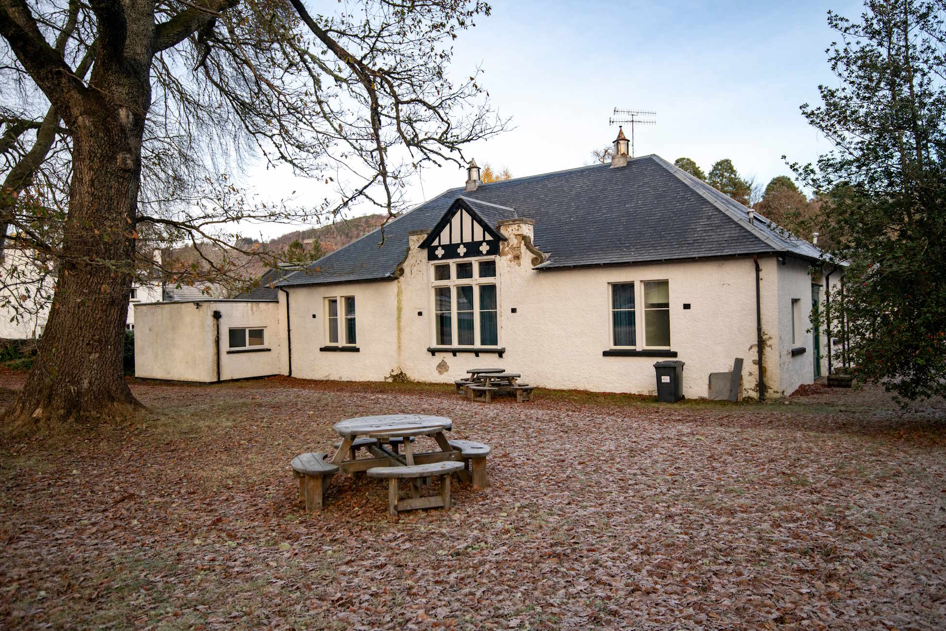 Glenurquhart Public Hall 5 GURCA Resized