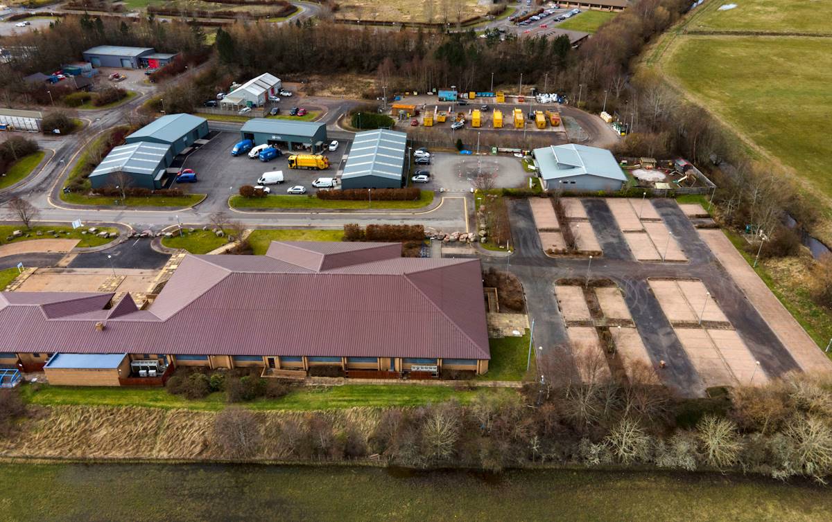 Dingwall Business Park1200