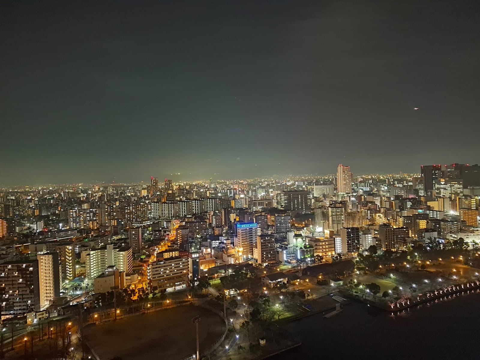 Stuart Asia Pic Night Skyline