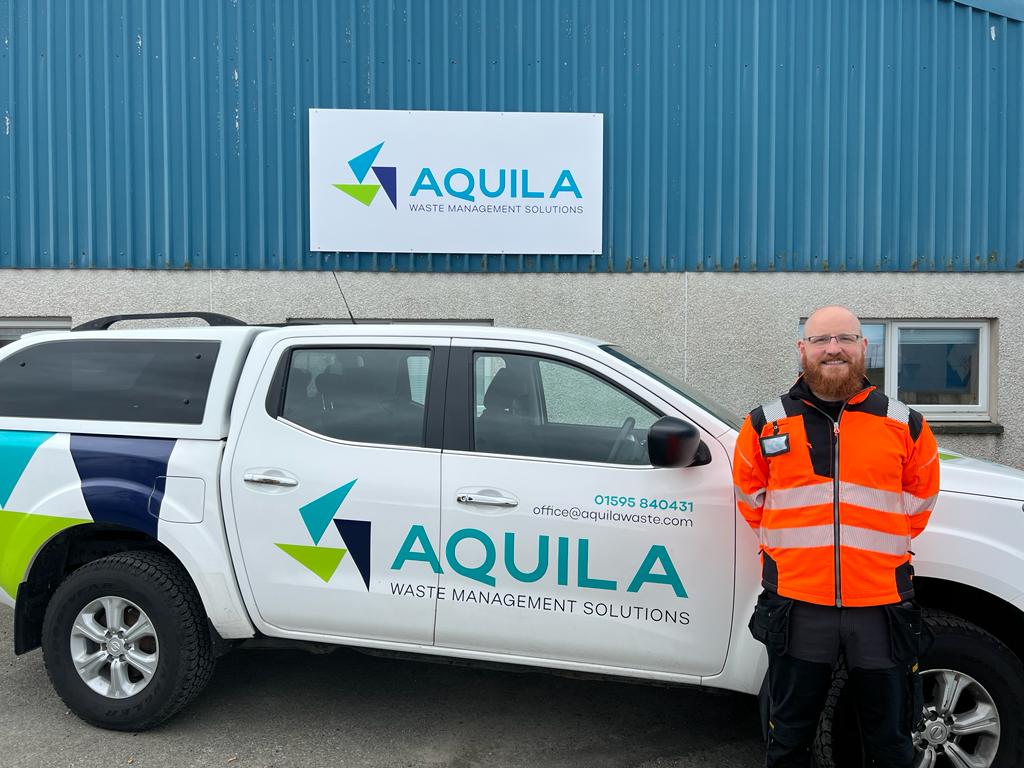 Aquila Waste