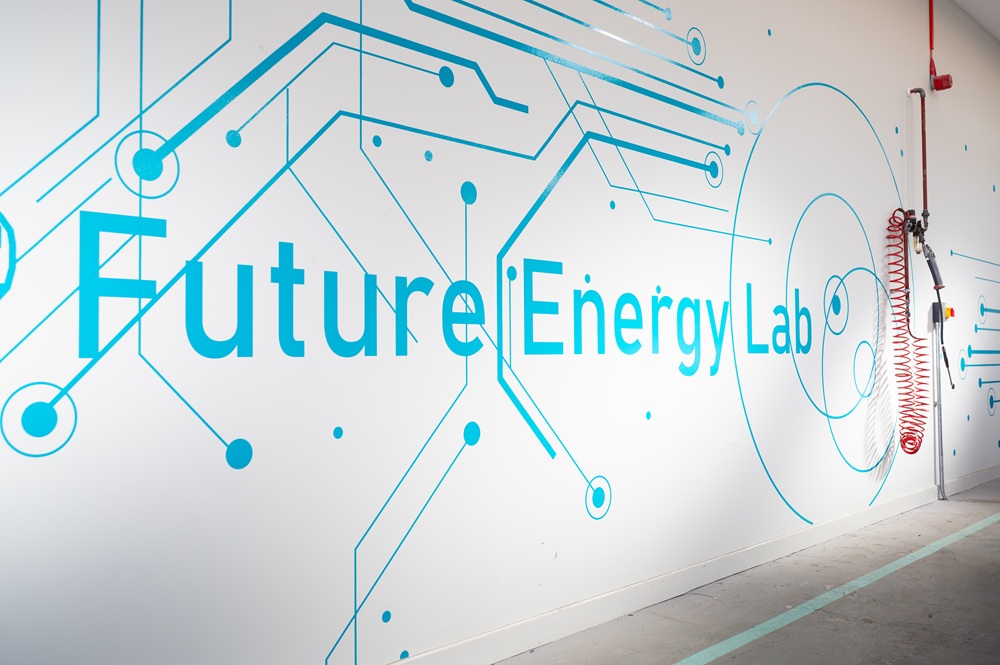 Future Energy Lab Stornoway