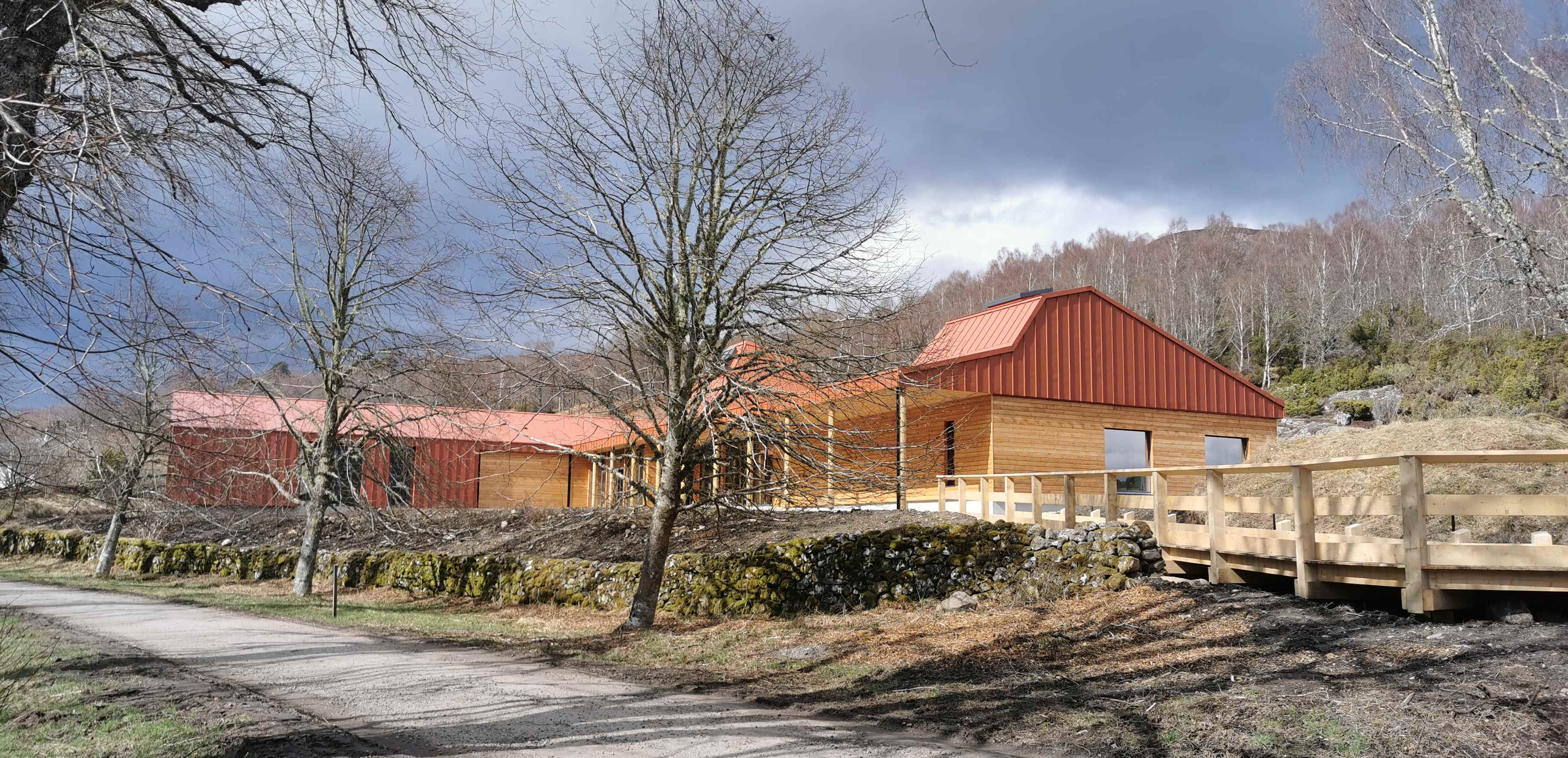 Dundreggan Centre Cropped