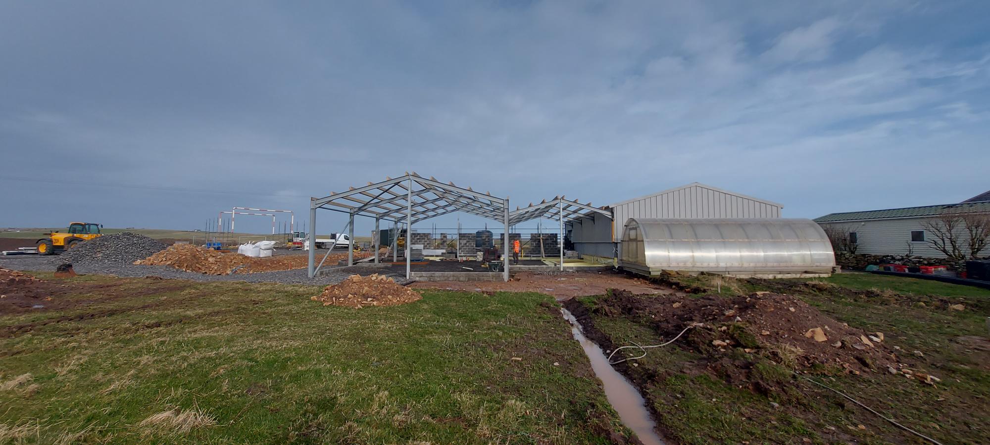 Deerness Distillery 3