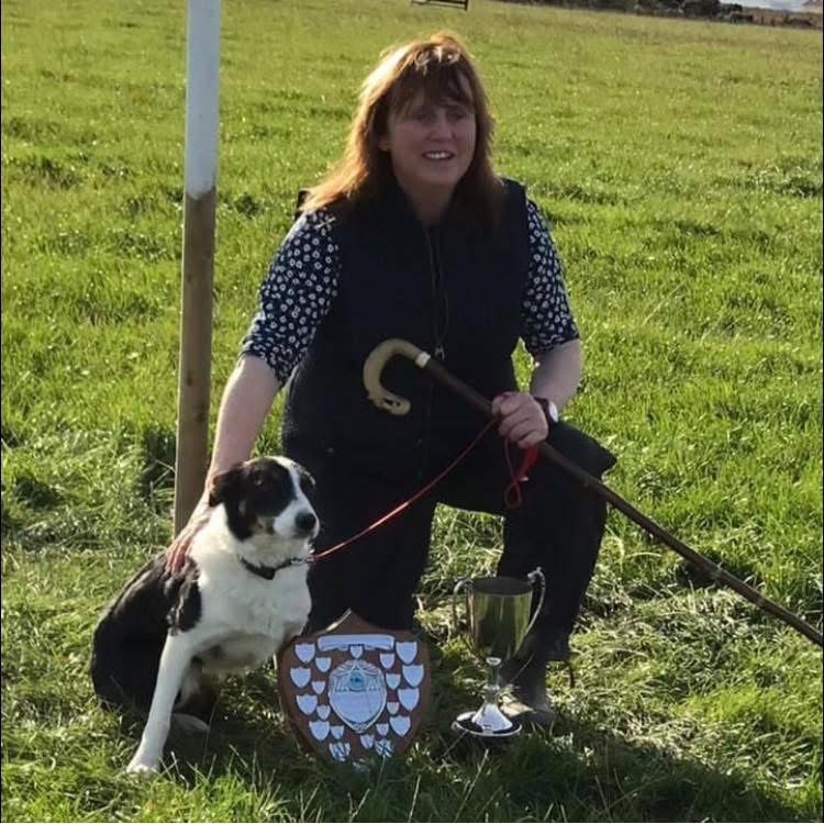 Jasmine Grant Braehillor Croft, Dunbeath Climate Springboard