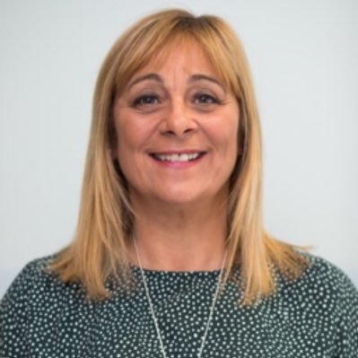 Norma Hogan