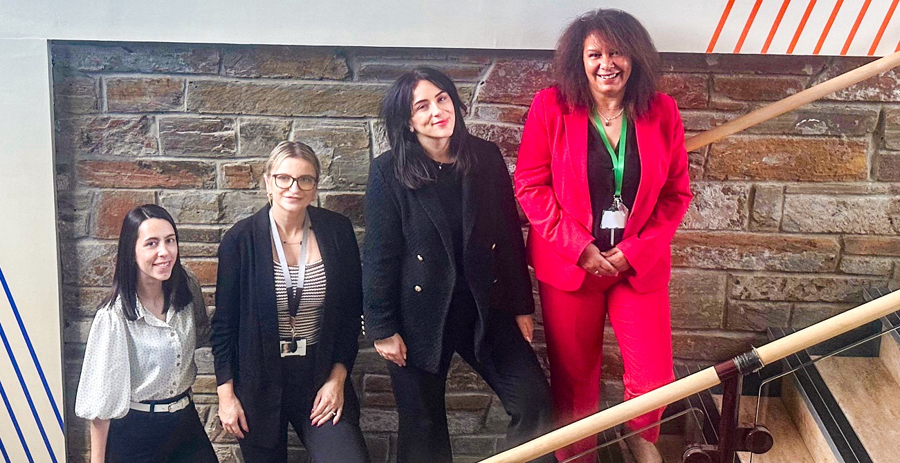 HIE Team Recruitment Web